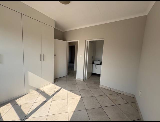 3 BEDROOM FLAT FOR SALE IN WALDRIFT
